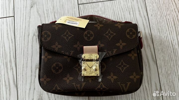 Сумка louis vuitton