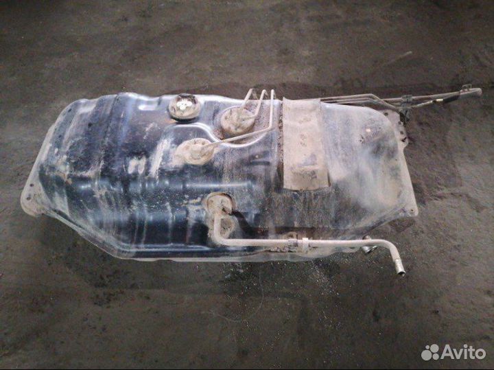 Toyota lite ace noah бензобак