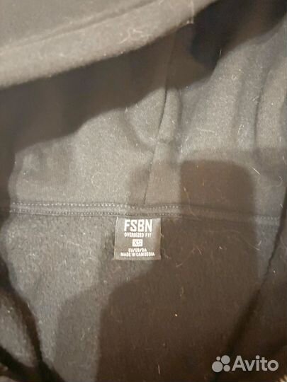 Зипка мужская