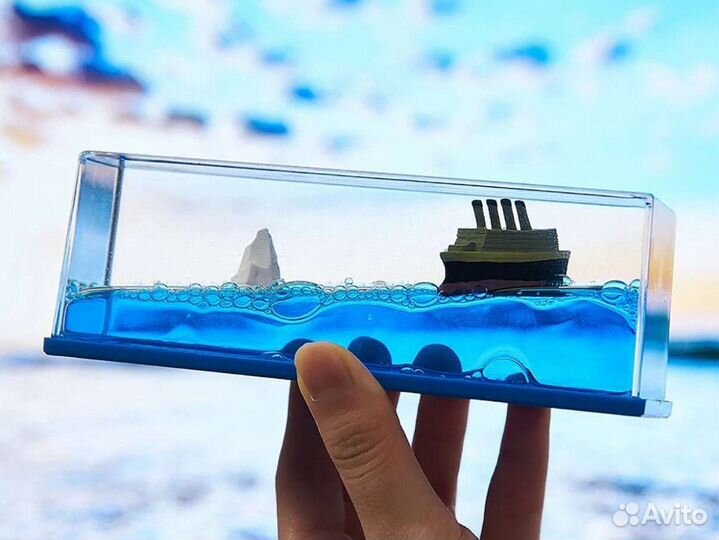 Игрушка антистресс 