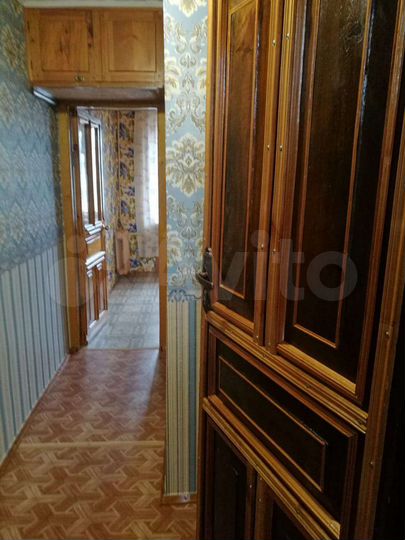 2-к. квартира, 42 м², 4/5 эт.