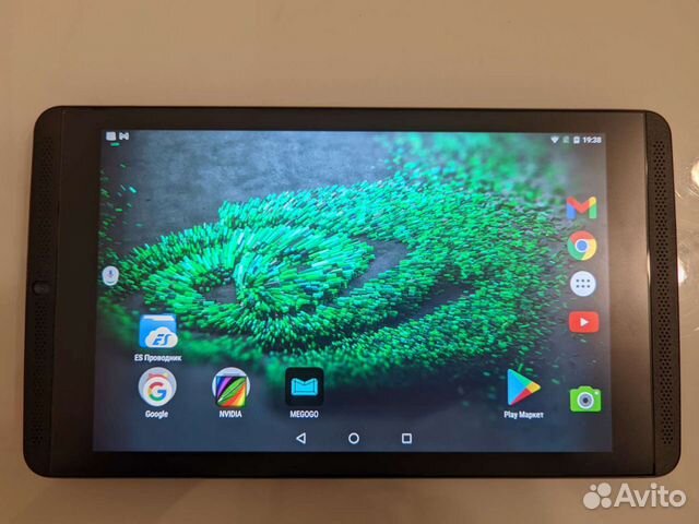Nvidia shield tablet 32gb lte