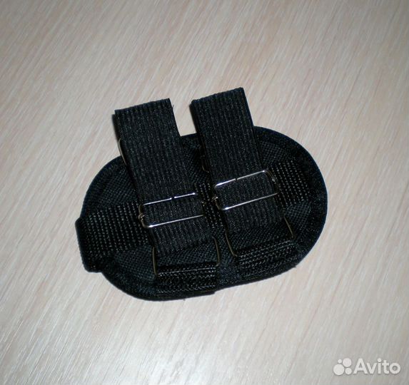 Держатель для бега на руку