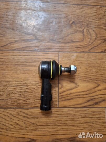 Наконечники рулевой тяги