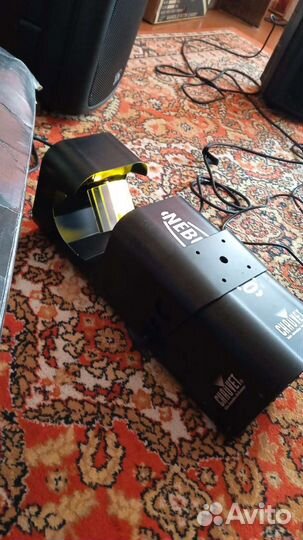 Акустическая система soundking