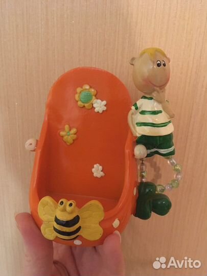 Визитница оригинал