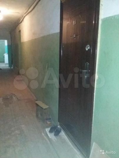 2-к. квартира, 33,4 м², 2/2 эт.