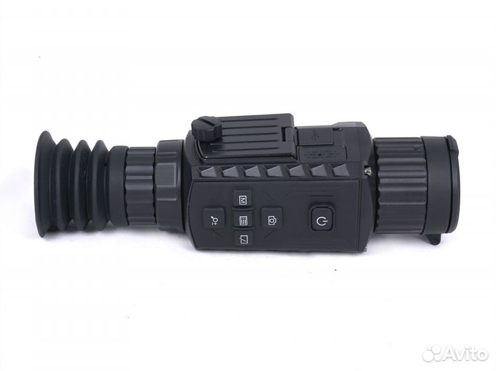 Arkon alfa ST19-тепловизионный прицел (тепловизор)