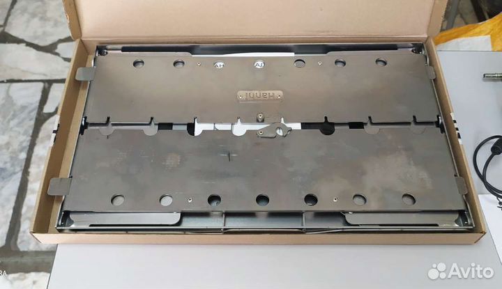 Мангал складной