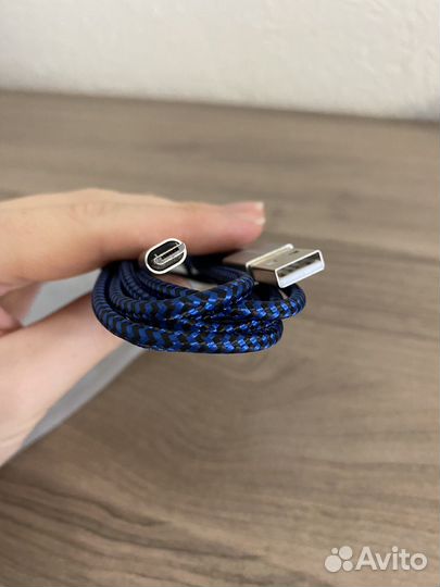 Кабель Micro USB 2 метра