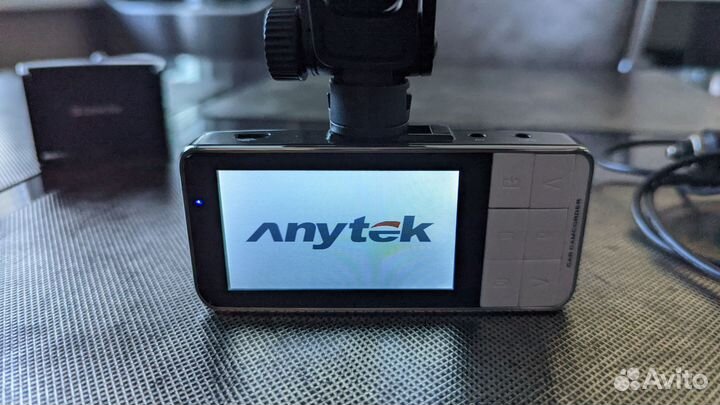 Авторегистратор Anytek Fuul HD + 32Gb