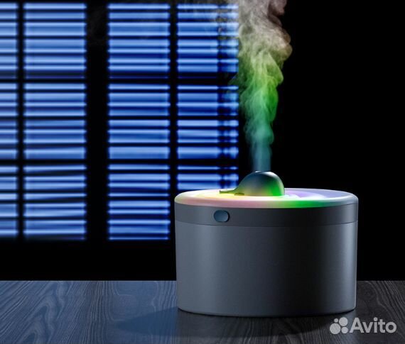 Увлажнитель воздуха