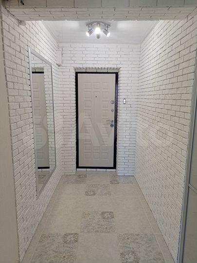 2-к. квартира, 48,6 м², 10/12 эт.