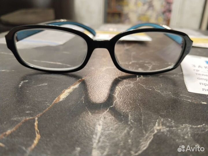 Очки детские