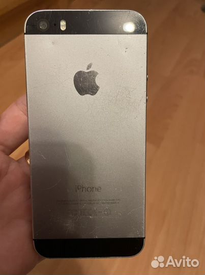iPhone 5 s 32 gb