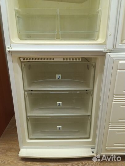 Холодильник liebherr бу