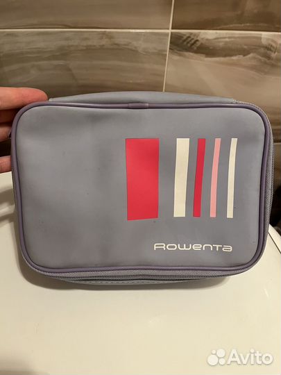 Плойка стайлер с набором насадок