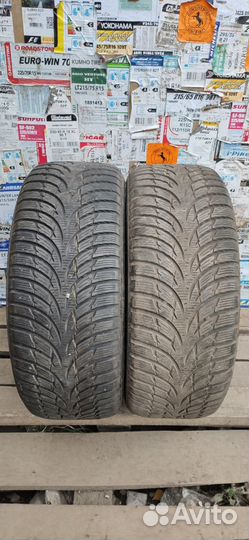 Nokian Tyres WR D3 225/55 R16 95H