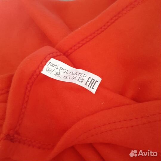 Плед детский