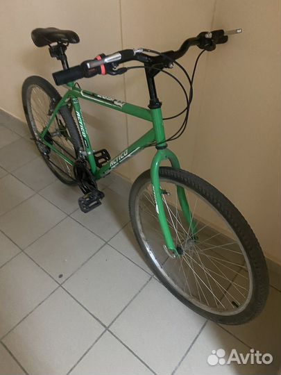 Велосипед Actico 26