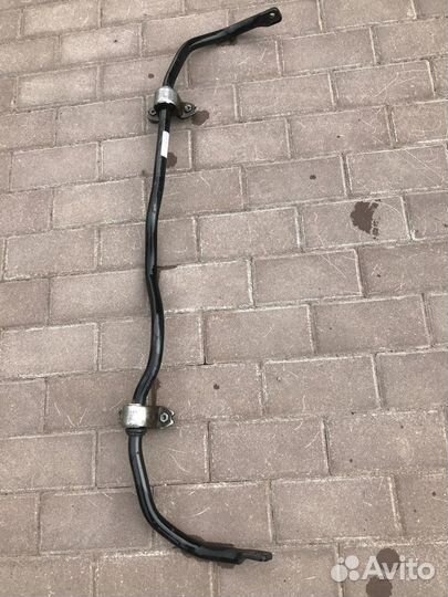 Стабилизатор поперечной устойчивости