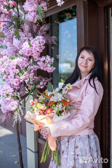 Свадебный координатор, организатор