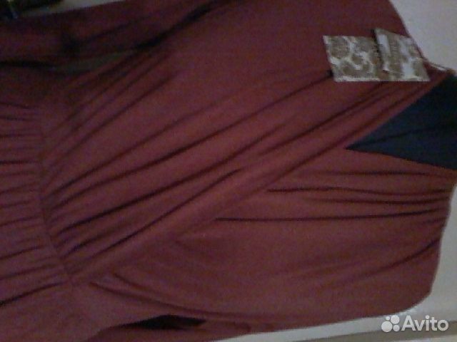 Платье женское новое