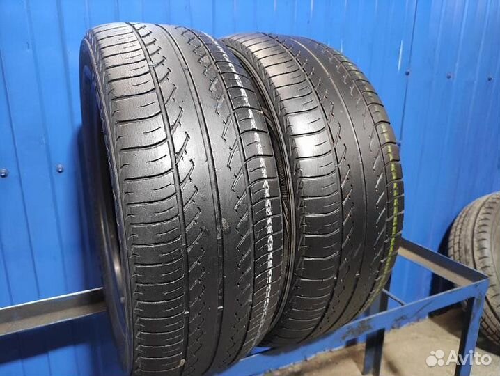 Hankook Optimo K406 195/55 R15