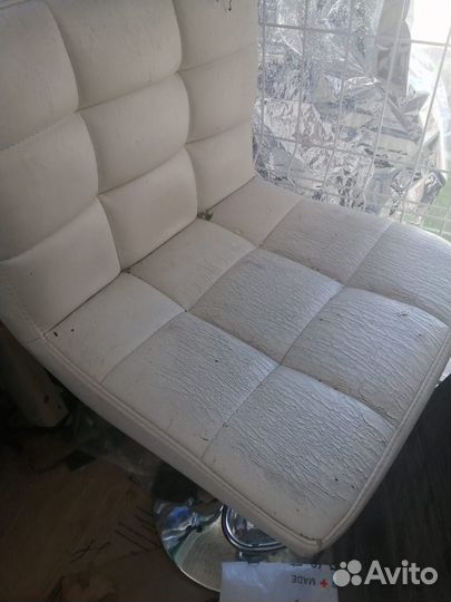 Барный стул бу