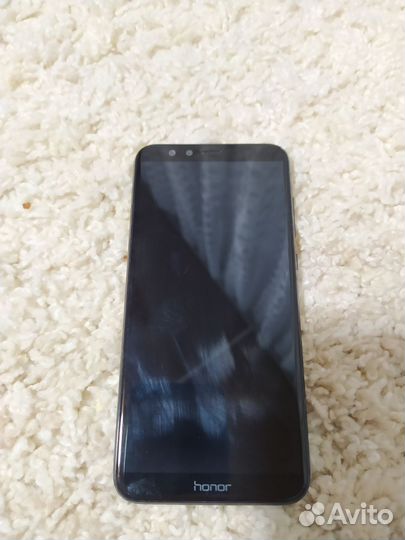 HONOR 9 Lite, 3/32 ГБ