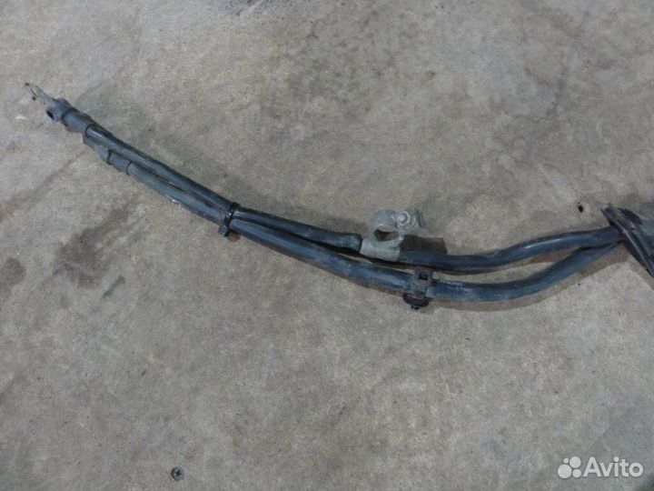 Провод силовой Mercedes-Benz S- Класс W221