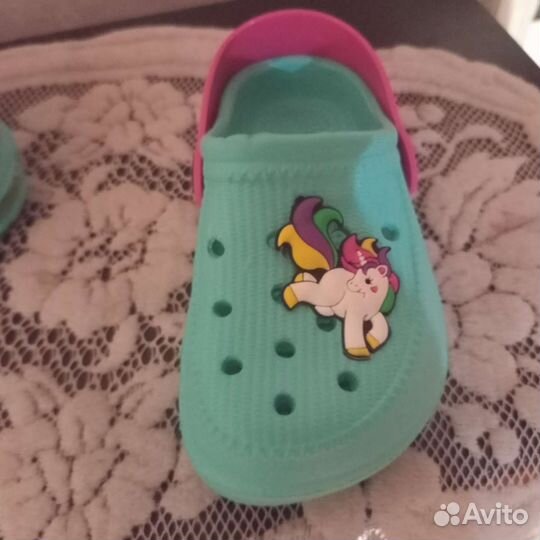 Пинетки