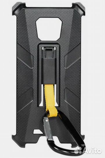 Фирменный чехол Armor 8 Pro