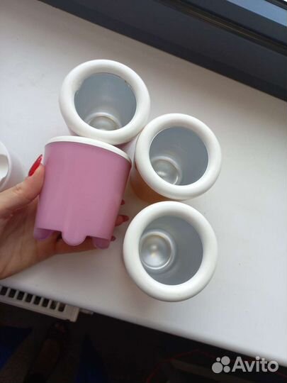 Мороженица Moulinex