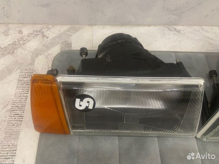 Фара Ваз 2109 1.5 21083