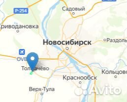 Рыбное производство