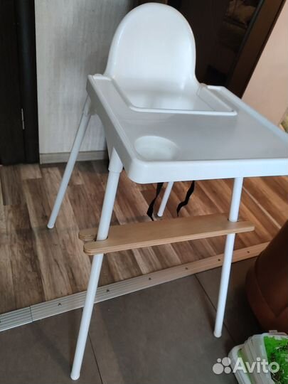 Стульчик для кормления