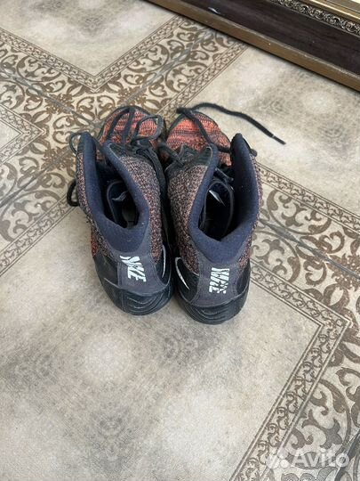 Борцовки nike tawa