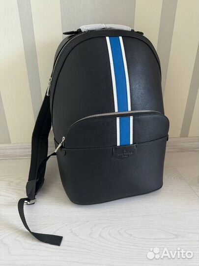 Рюкзак мужской louis vuitton