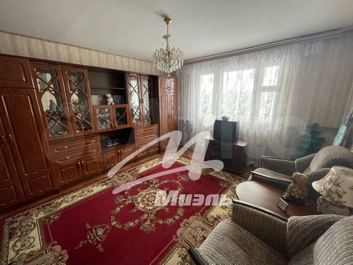 1-к. квартира, 39 м², 11/14 эт.