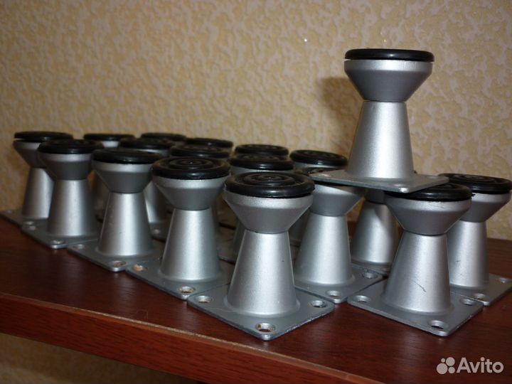 Мебельные ножки