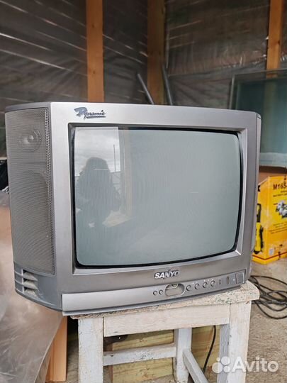 Телевизоры