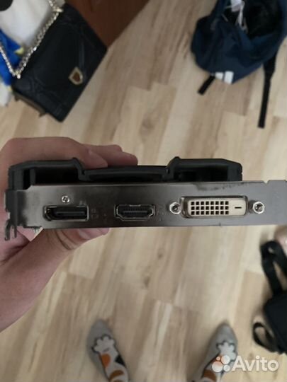 Видеокарта