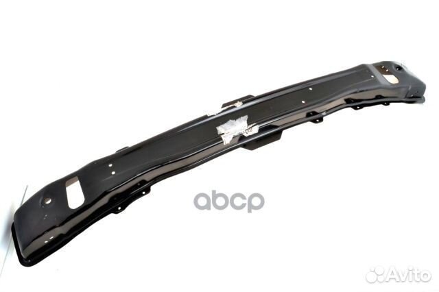 Поперечина кузова пер. (мет) 752106836R renault