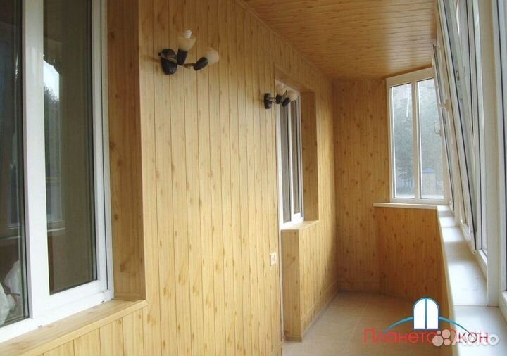 Пластиковые окна новые (не бу)