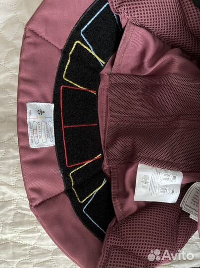 Эргорюкзак Aimama Omni 360