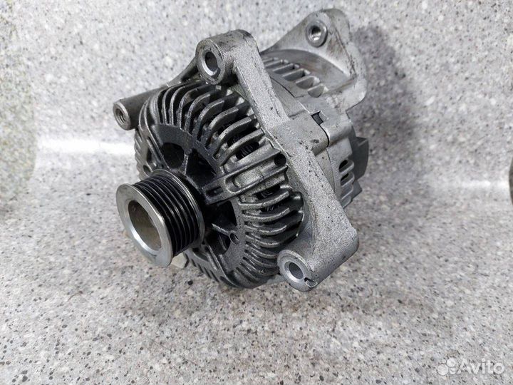 Генератор BMW 7-Series