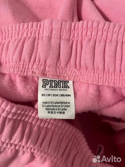 Спортивный костюм Pink victoria secret
