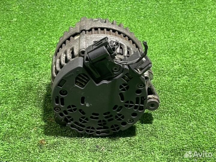 Генератор Ford Galaxy Mondeo S-Max 1.8 tdci