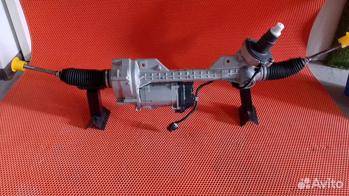 Рулевая рейка BMW E81/E82/E87/E88/E90/E91/E92/E93